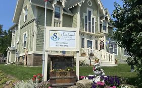 Seabank House Bed And Breakfast Ahoy